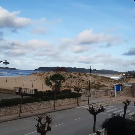 Casa Cerca De La Playa En Dom wakacyjny Somo