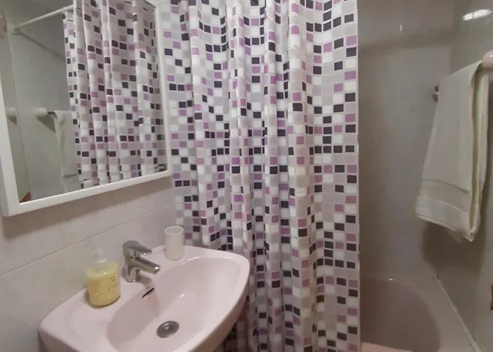 Casa Cerca De La Playa En