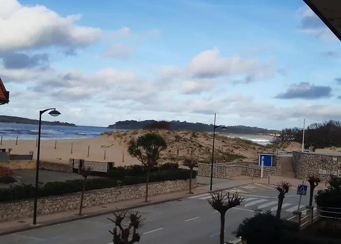 Casa Cerca De La Playa En Holiday home Somo