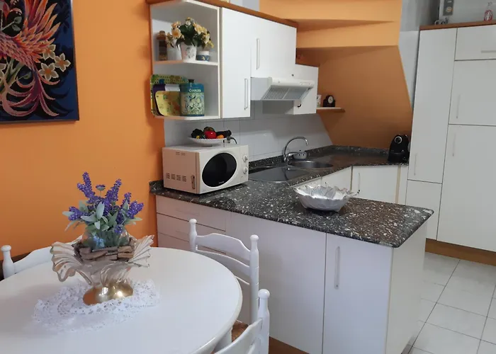 Casa Cerca De La Playa En Holiday home Somo