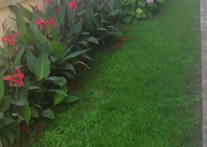 Casa Cerca De La Playa En Holiday home Somo