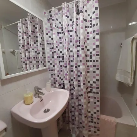 Casa Cerca De La Playa En