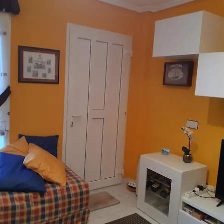 Vakantiehuis Casa Cerca De La Playa En