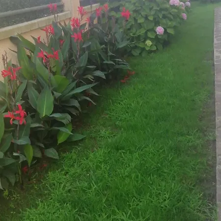 Casa Cerca De La Playa En Vakantiehuis Somo